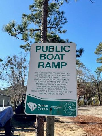 1605 Rowland Drive, Summerton, SC 29148