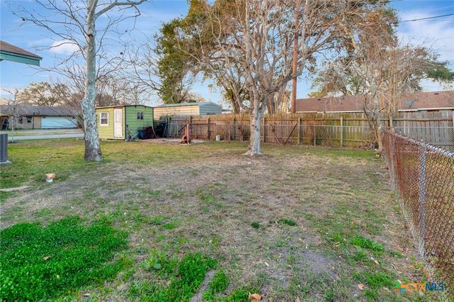 526 Fairmont Street, Port Lavaca, TX 77979