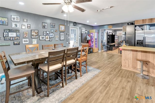 526 Fairmont Street, Port Lavaca, TX 77979