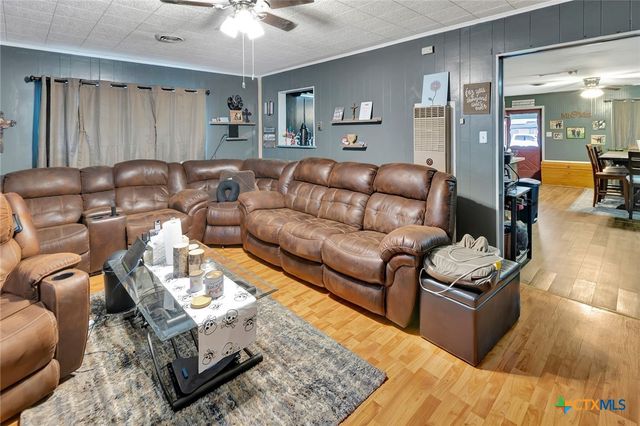 526 Fairmont Street, Port Lavaca, TX 77979