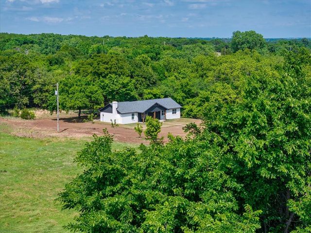 27280 County Line Avenue, Blanchard, OK 73010