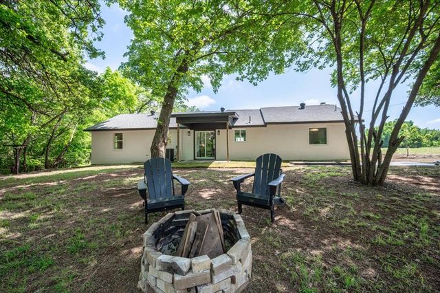 27280 County Line Avenue, Blanchard, OK 73010