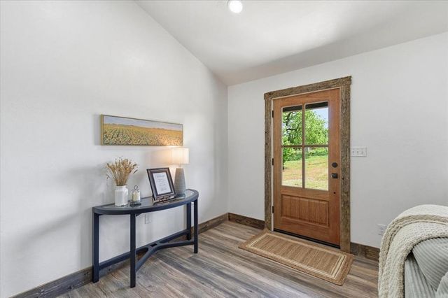 27280 County Line Avenue, Blanchard, OK 73010
