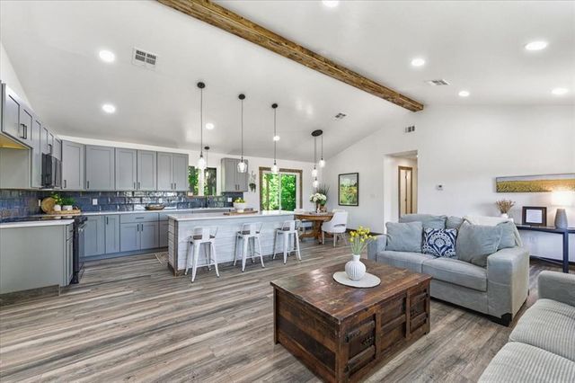 27280 County Line Avenue, Blanchard, OK 73010