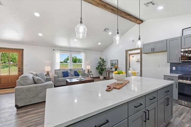 27280 County Line Avenue, Blanchard, OK 73010