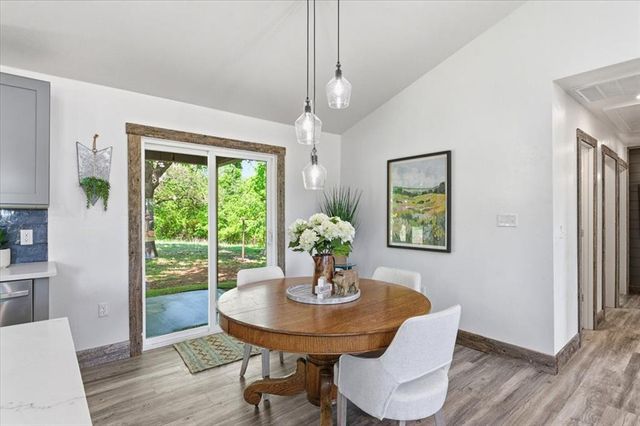 27280 County Line Avenue, Blanchard, OK 73010