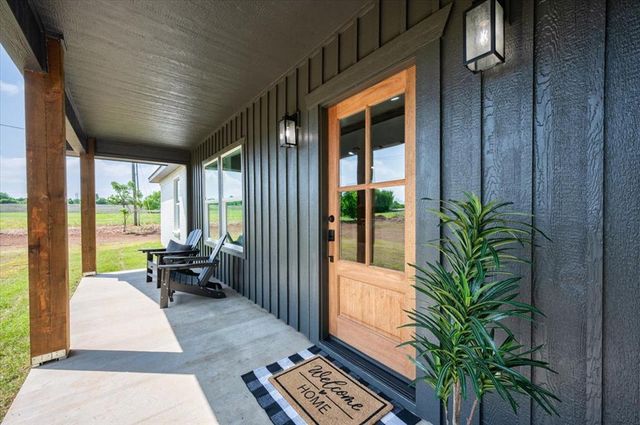 27280 County Line Avenue, Blanchard, OK 73010