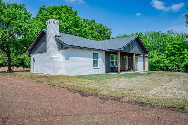 27280 County Line Avenue, Blanchard, OK 73010