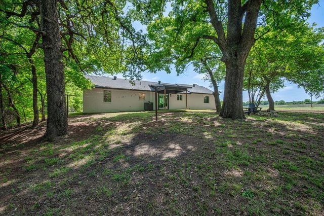 27280 County Line Avenue, Blanchard, OK 73010