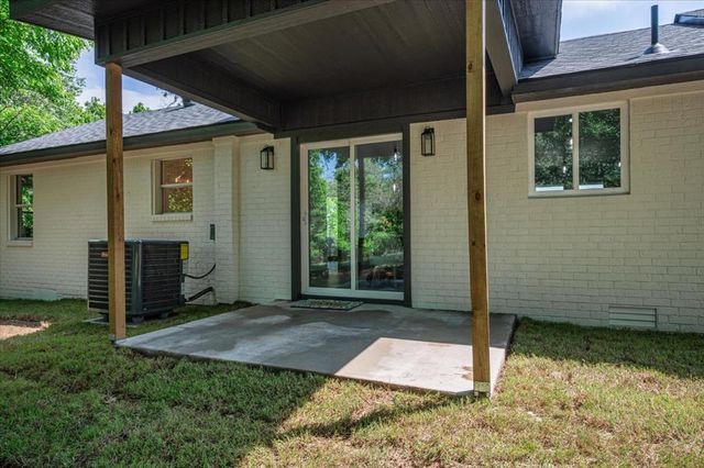 27280 County Line Avenue, Blanchard, OK 73010