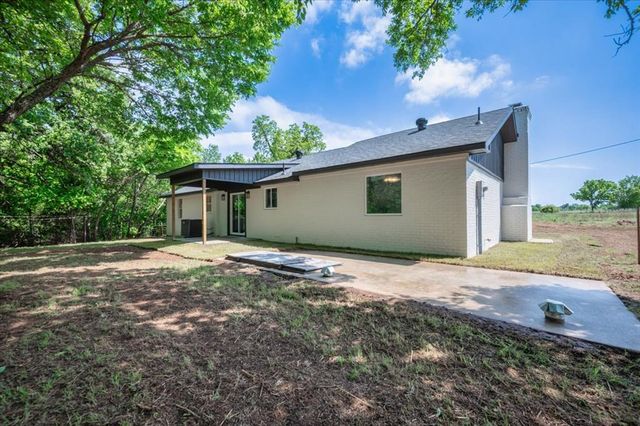 27280 County Line Avenue, Blanchard, OK 73010