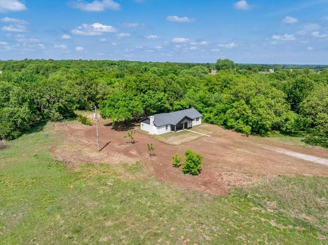 27280 County Line Avenue, Blanchard, OK 73010