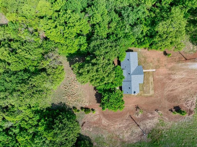 27280 County Line Avenue, Blanchard, OK 73010