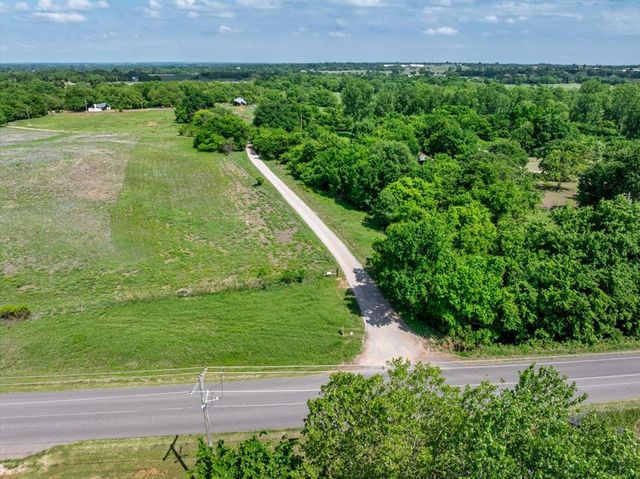 27280 County Line Avenue, Blanchard, OK 73010