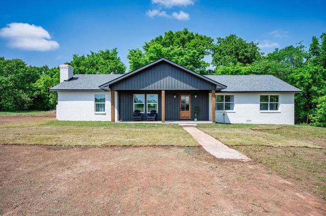 27280 County Line Avenue, Blanchard, OK 73010