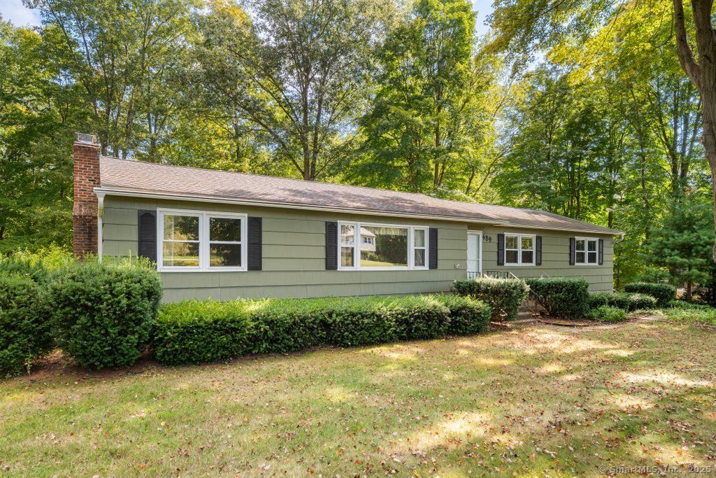 489 Derby Milford Road, Orange, CT 06477