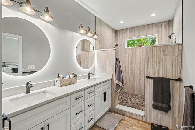 4112 Prairie Rose Drive, Howell, MI 48843