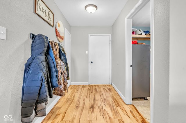 11417 N Meadowbend Drive, Monrovia, IN 46157