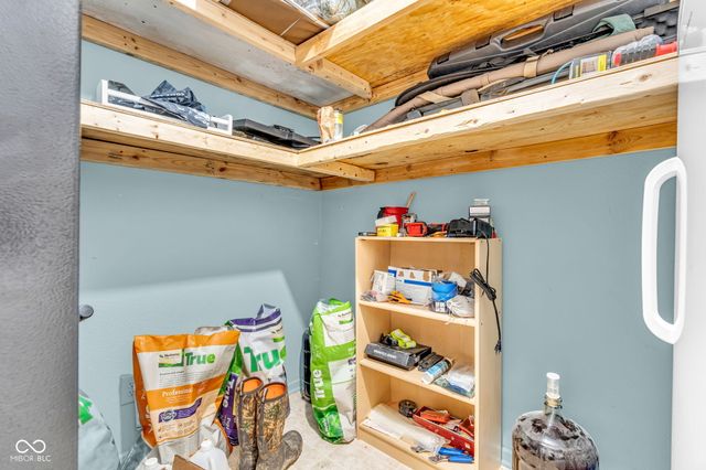 11417 N Meadowbend Drive, Monrovia, IN 46157