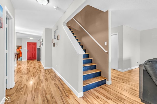 11417 N Meadowbend Drive, Monrovia, IN 46157