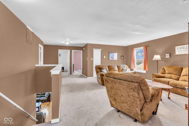 11417 N Meadowbend Drive, Monrovia, IN 46157