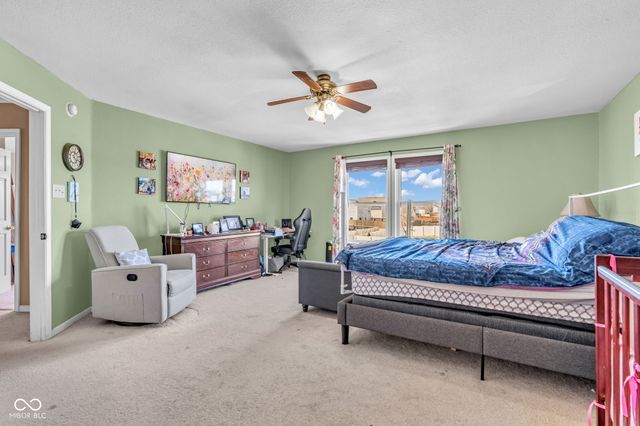 11417 N Meadowbend Drive, Monrovia, IN 46157