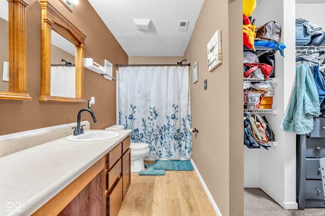 11417 N Meadowbend Drive, Monrovia, IN 46157