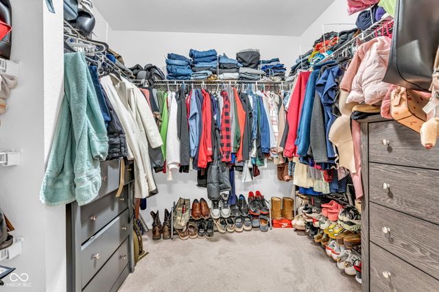 11417 N Meadowbend Drive, Monrovia, IN 46157