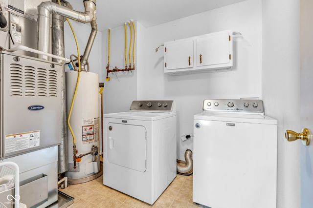 11417 N Meadowbend Drive, Monrovia, IN 46157