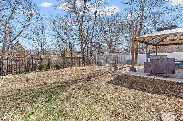 11417 N Meadowbend Drive, Monrovia, IN 46157