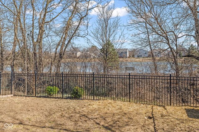 11417 N Meadowbend Drive, Monrovia, IN 46157