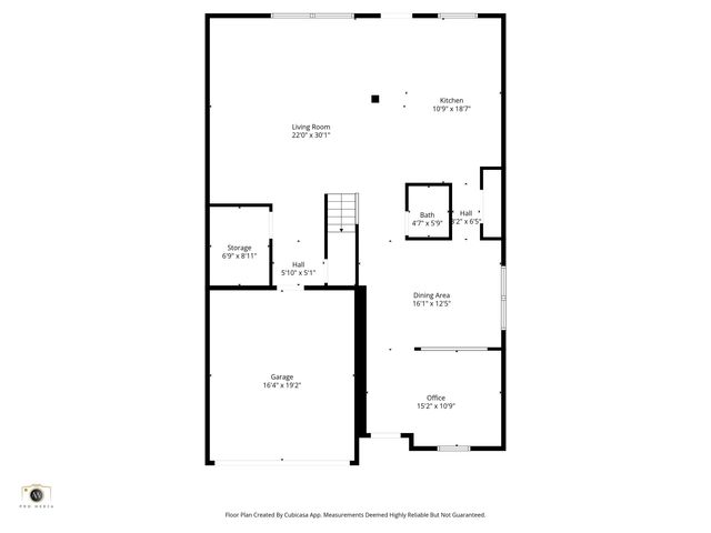 11417 N Meadowbend Drive, Monrovia, IN 46157