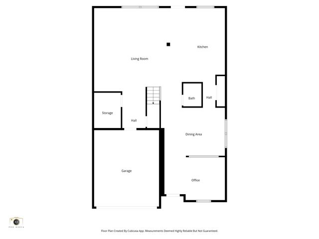 11417 N Meadowbend Drive, Monrovia, IN 46157