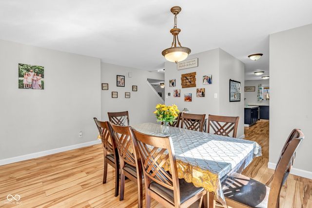 11417 N Meadowbend Drive, Monrovia, IN 46157