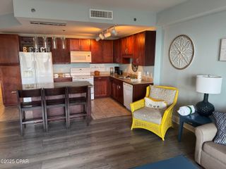9860 S Thomas Dr. Drive 614, Panama City Beach, FL 32408