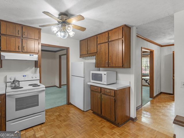 2177 Kings Mountain Drive NE, Conyers, GA 30012