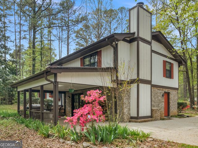 2177 Kings Mountain Drive NE, Conyers, GA 30012