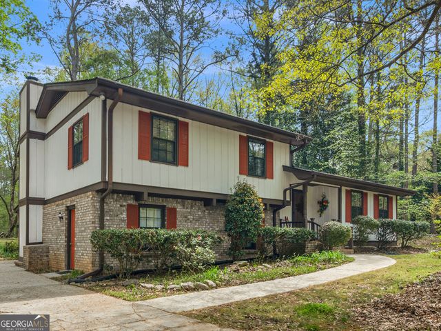 2177 Kings Mountain Drive NE, Conyers, GA 30012