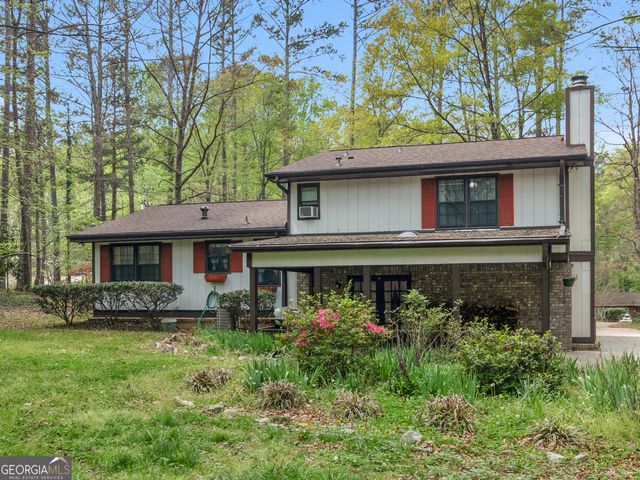 2177 Kings Mountain Drive NE, Conyers, GA 30012