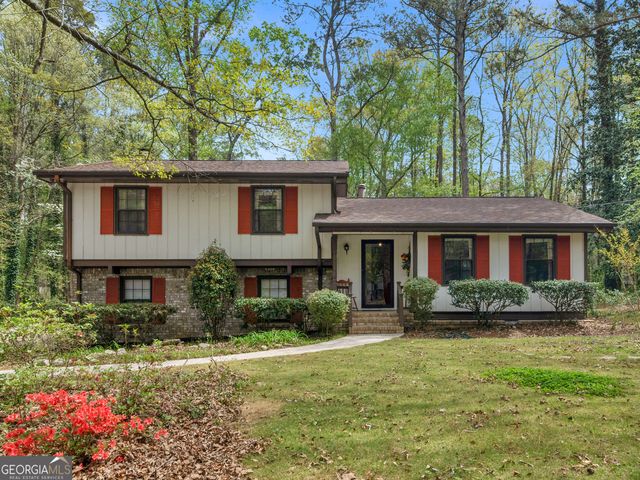 2177 Kings Mountain Drive NE, Conyers, GA 30012