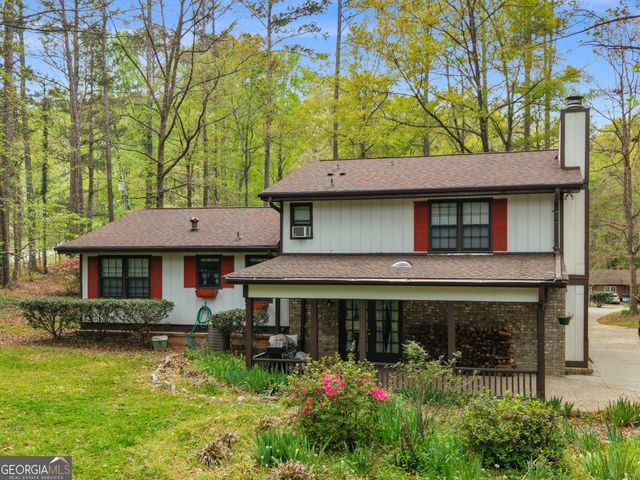 2177 Kings Mountain Drive NE, Conyers, GA 30012