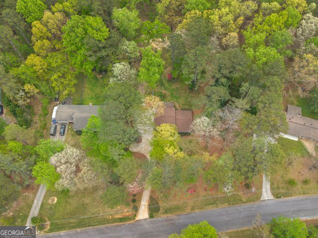 2177 Kings Mountain Drive NE, Conyers, GA 30012