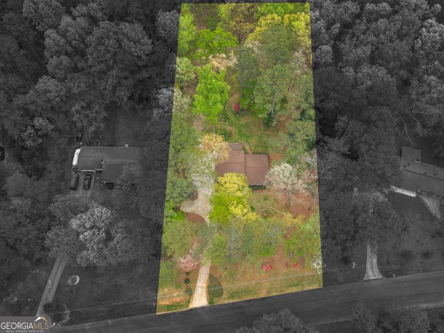 2177 Kings Mountain Drive NE, Conyers, GA 30012