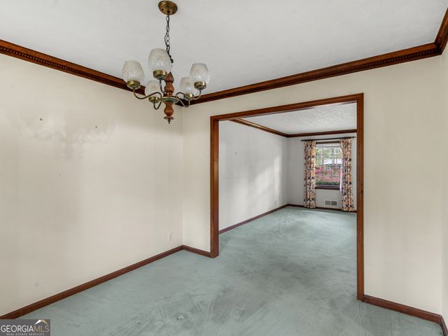 2177 Kings Mountain Drive NE, Conyers, GA 30012