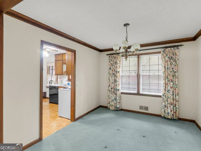 2177 Kings Mountain Drive NE, Conyers, GA 30012