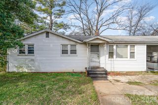 2914 Ridge Avenue, Charlotte, NC 28208