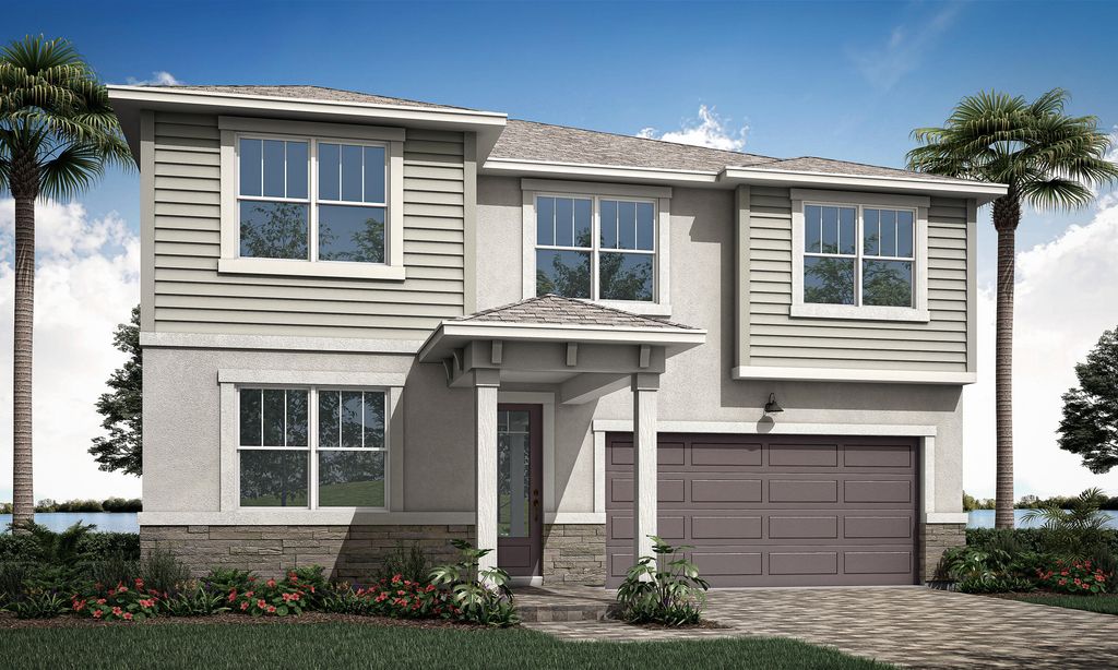 10125 SW Zahari Drive, Port St. Lucie, Port St Lucie, FL 34987