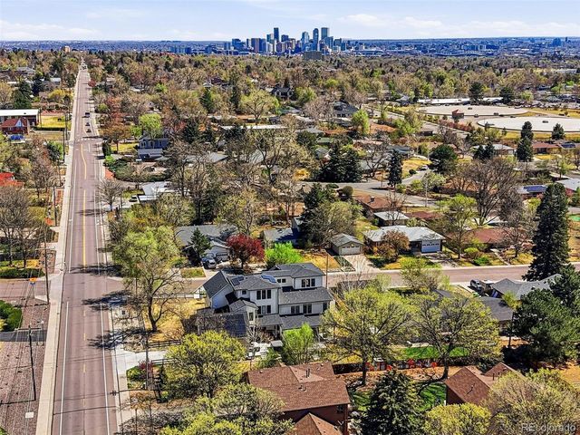 Address unavailable.