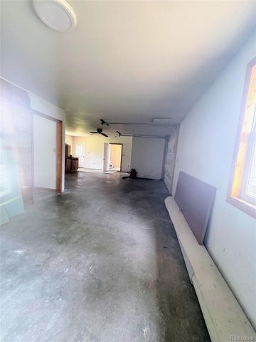 4261 Charlebois Drive, Billings Township, MI 48612