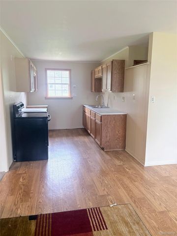 4261 Charlebois Drive, Billings Township, MI 48612